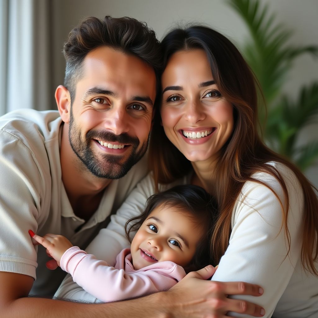 Elif ve Murat Çifti