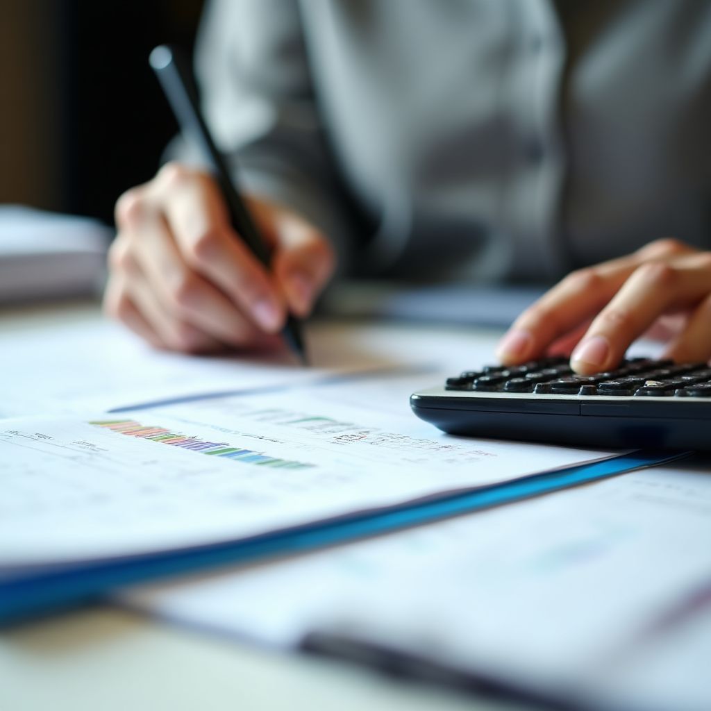 Finansal Analiz