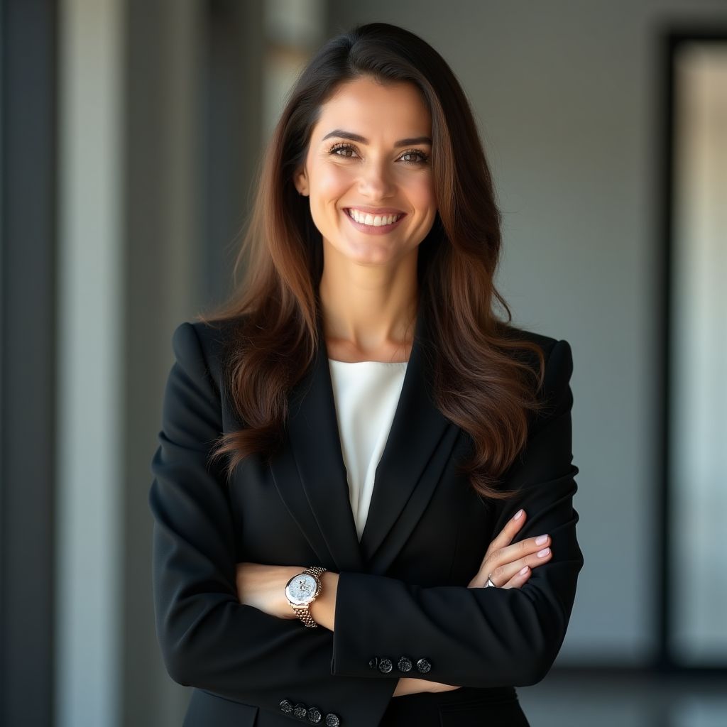Selma Yıldırım - Kurucu ve CEO