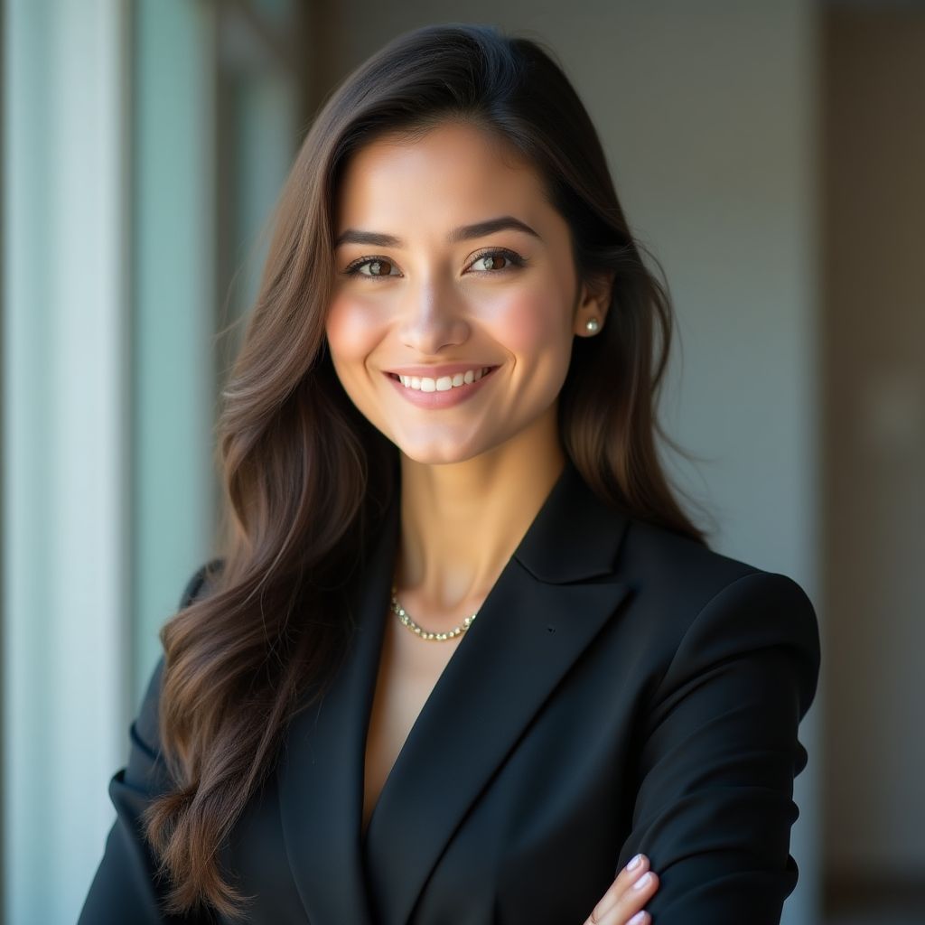 Elif Korkmaz - Eğitim Koordinatörü