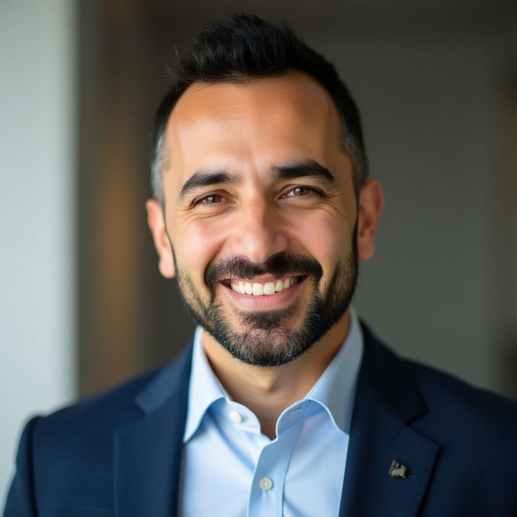 Murat Kılıç müşteri görüşü